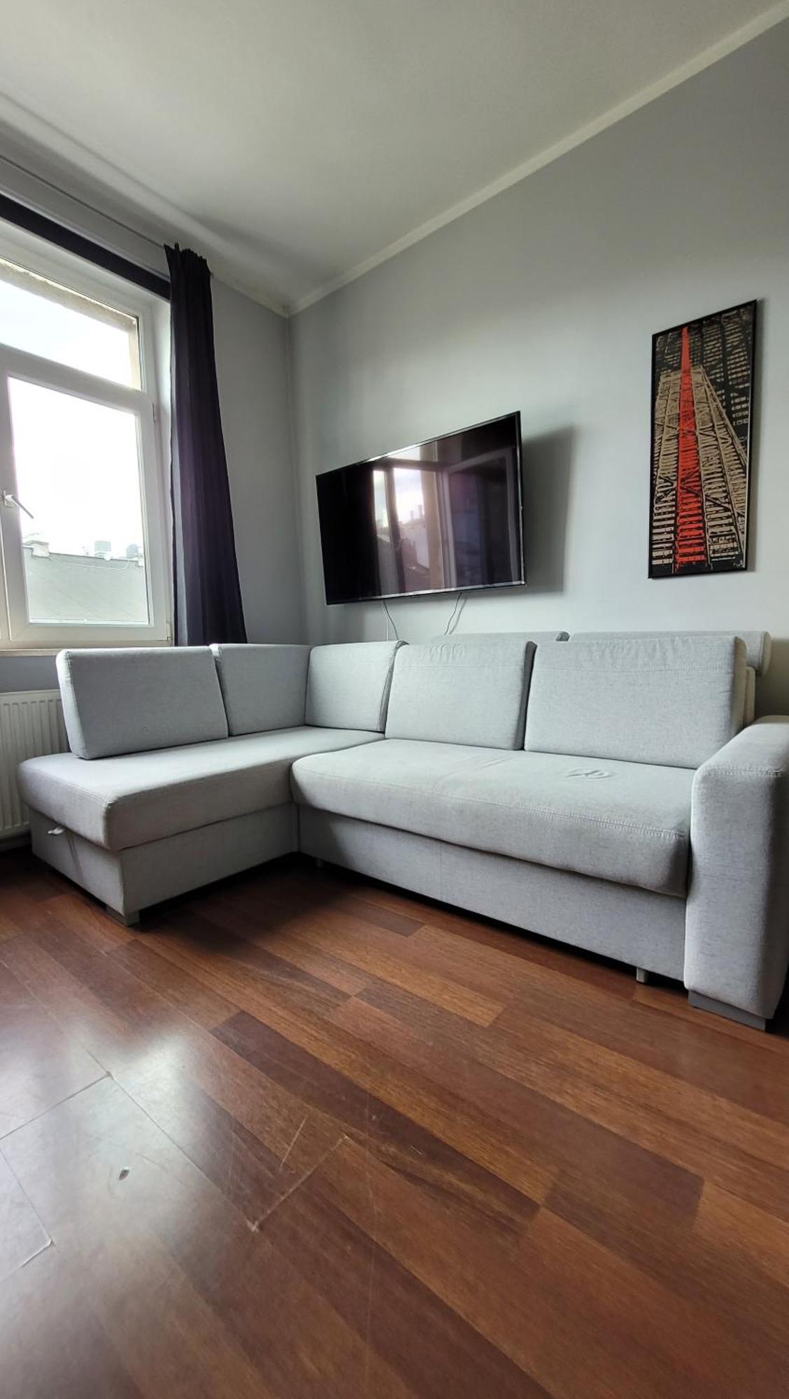 Art Dreams Apartament Chmielna 14 Warsaw Exterior photo