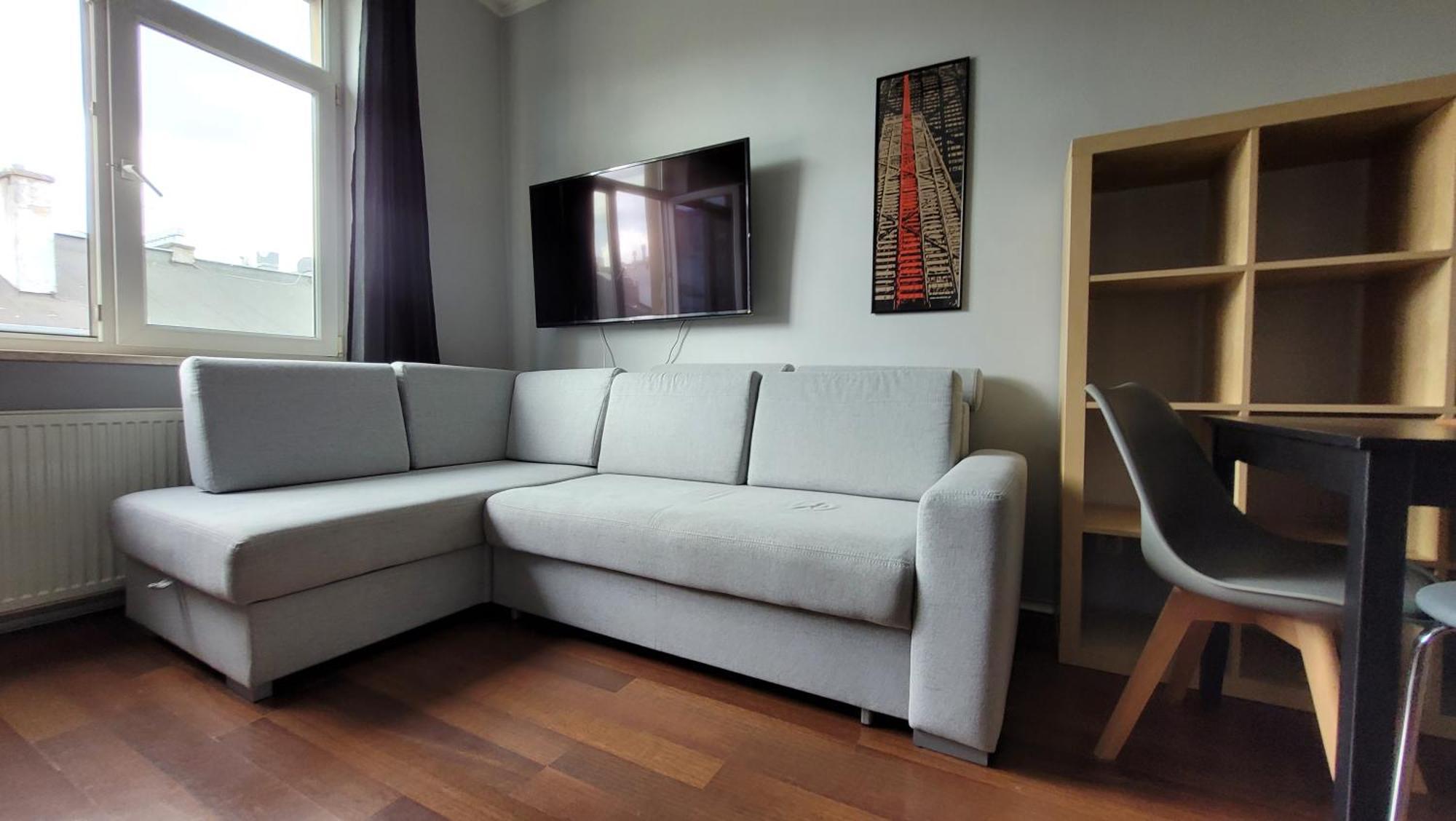 Art Dreams Apartament Chmielna 14 Warsaw Exterior photo